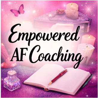 Empowered AF Coaching