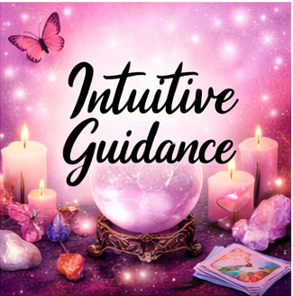 Intuitive Guidance