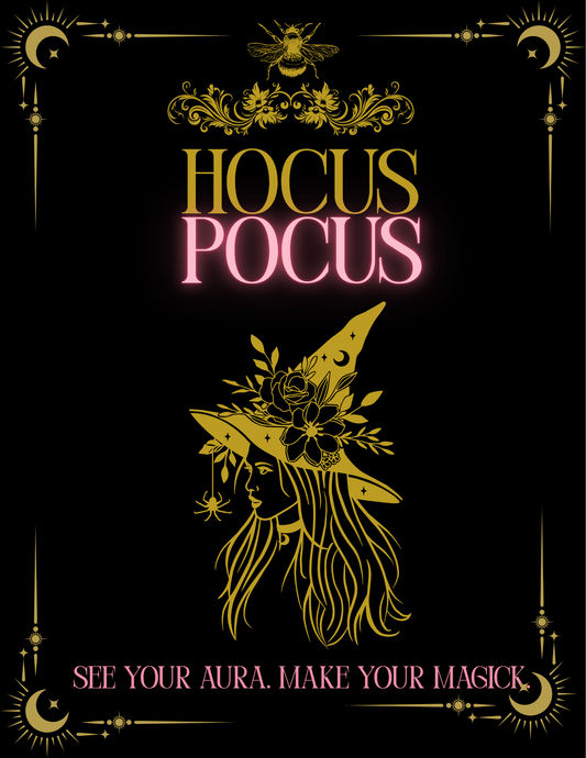 Hocus Pocus with The Beauty Boost - October 29 at 6 PM to 8 PM at The Ft Laurderdale Woman's Club