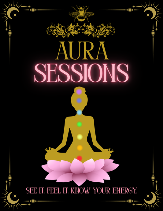 Aura Reading